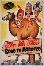 Watch Road to Morocco Sflix