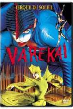 Watch Cirque du Soleil Varekai Sflix