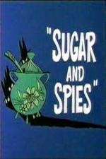 Watch Sugar and Spies Sflix