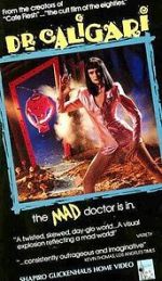 Watch Dr. Caligari Sflix