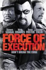 Watch Force of Execution Sflix