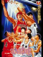 Watch Slam Dunk: The Movie Sflix