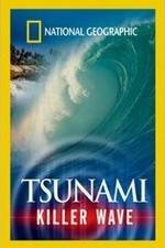 Watch National Geographic: Tsunami - Killer Wave Sflix