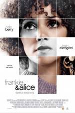 Watch Frankie and Alice Sflix
