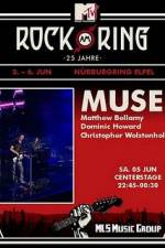 Watch Muse Live at Rock Am Ring Sflix