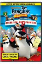 Watch The Penguins of Madagascar Operation: DVD Premier Sflix