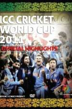 Watch ICC Cricket World Cup Official Highlights Sflix