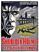 Watch Sherlock Holmes and the Deadly Necklace Sflix