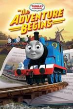 Watch Thomas & Friends: The Adventure Begins Sflix