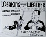 Watch Speaking of the Weather (Short 1937) Sflix