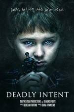 Watch Deadly Intent Sflix