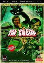 Watch They Came from the Swamp: The Films of William Gref Sflix