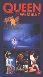 Watch Queen Live at Wembley \'86 Sflix
