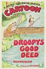 Watch Droopys Good Deed Sflix