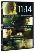 Watch 11:14 Sflix