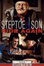 Watch Steptoe and Son Ride Again Sflix
