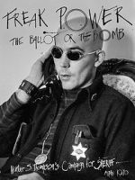 Watch Freak Power: The Ballot or the Bomb Sflix