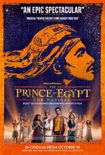 Watch The Prince of Egypt: Live from the West End Sflix