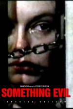 Watch Something Evil Sflix