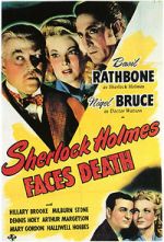 Watch Sherlock Holmes Faces Death Sflix