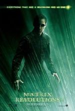 Watch The Matrix Revolutions: Super Burly Brawl Sflix