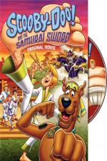 Watch Scooby-Doo! And the Samurai Sword Sflix