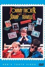 Watch Die fantastische Reise auf der Briefmarke Sflix