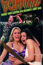 Watch Decampitated Sflix