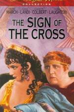 Watch The Sign of the Cross Sflix