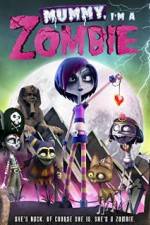 Watch Mama, soy un zombi Sflix
