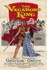 Watch The Vagabond King Sflix