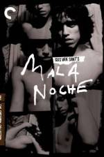 Watch Mala Noche Sflix