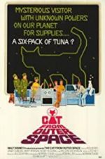 Watch The Cat from Outer Space Sflix