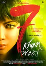 Watch 7 Khoon Maaf Sflix