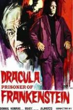 Watch Drcula contra Frankenstein Sflix