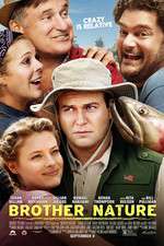 Watch Brother Nature Sflix