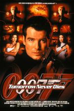 Watch Tomorrow Never Dies Sflix