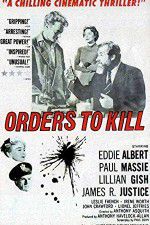 Watch Orders to Kill Sflix