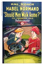 Watch Should Men Walk Home? Sflix