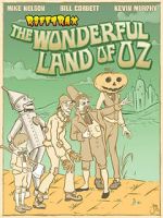 Watch Rifftrax: The Wonderful Land of Oz Sflix