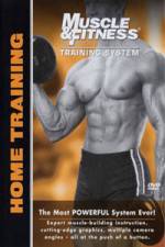 Watch Muscle and Fitness Training System - Home Training Sflix