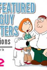 Watch Family Guy The Top 20 Characters Sflix