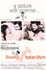 Watch Divorce Italian Style Sflix