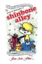 Watch Shinbone Alley Sflix