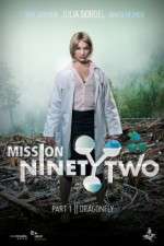 Watch Mission NinetyTwo: Dragonfly Sflix