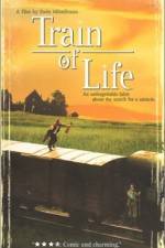 Watch Train of Life Sflix