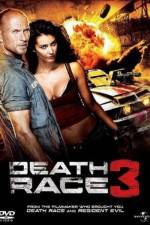 Watch Death Race Inferno Sflix