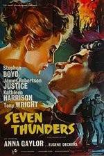 Watch Seven Thunders Sflix