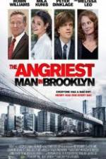 Watch The Angriest Man in Brooklyn Sflix