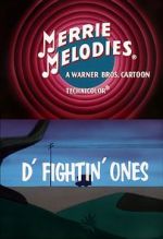 Watch D\' Fightin\' Ones (Short 1961) Sflix